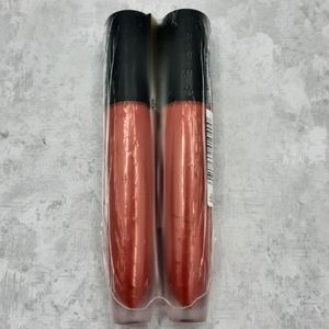 L'Oreal Paris Rouge Signature Matte Lip Color 454 Red Lipstick
